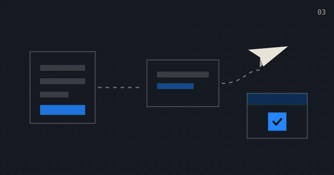 ClientPilot AI intake view showing an enquiry with its source and owner